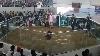 hnd tau pinalad manalo ngaun mga boss...bawi nlng kmi sunod.😁😁😁see u garay cockpit arena..