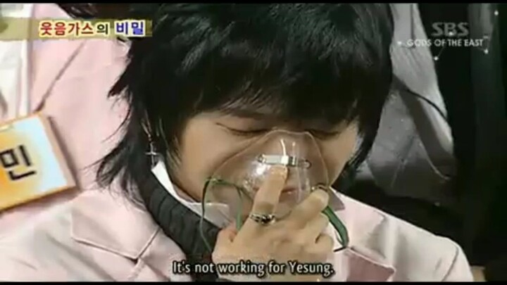 Exploration of Human Body E05 English Subbed