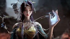 Eclipse of Illusion Episode 21 1080p Sub indo