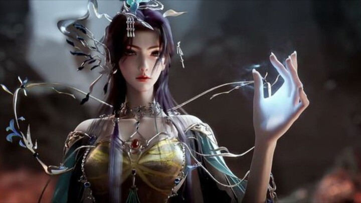 Eclipse of Illusion Episode 21 1080p Sub indo