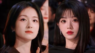 Foto yang sangat dekat, siapa pun yang mengedit foto akan malu! !