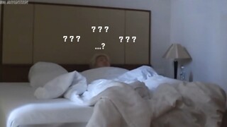 【SVT】It's technically an "inside" segment, but the hilarious moments are as good as a variety show!