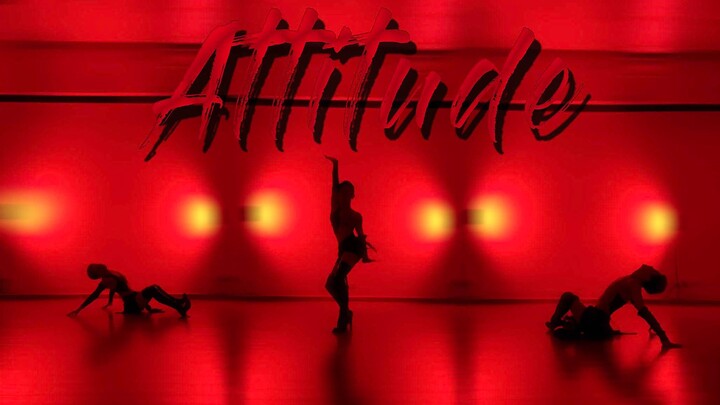 Bản cover nhanh "Attitude" của HyunA