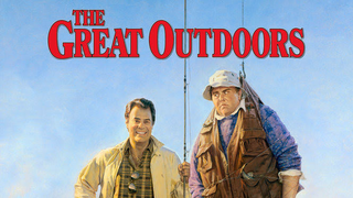 The Great Outdoors 1988