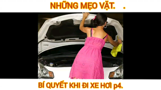 Chăm sóc xe hơi dễ dàng