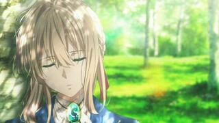 [Headphones On / High Energy / Violet Evergarden / 1080P] Fractures