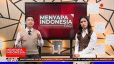 Menyapa Indonesia Pagi/LUV (Liputan Update Viral) Sin Po TV - 22 Juli 2025