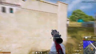 Những tình huống bá đạo nhất trong Pubg #28