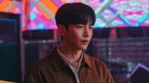 Crash epsoide 9 [Sub Indo]