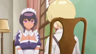 My Recently Hired Maid is Suspicious Episode 4 EnglishSub