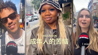 Hidup orang dewasa benar-benar sulit🥹