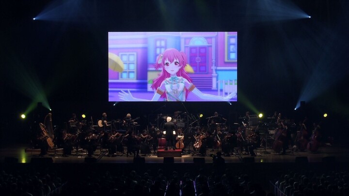 Sekai Symphony 2024 - JUMPIN' OVER!
