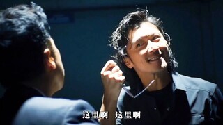 但凡有一个人为谢霆锋说话，结局是不是不会这样！重温经典港片《怒火重案》