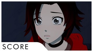 A Lament For Corruption | RWBY Volume 8 Chapter 8