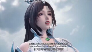 Lagend Of The Misty Sword Immortal Eps 37 Indo