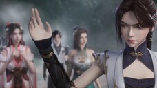 Records of Ancient Grievances Eps 14 indo
