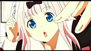 Chika fujiwara edit - shape of you || Kaguya-sama: love is war AMV