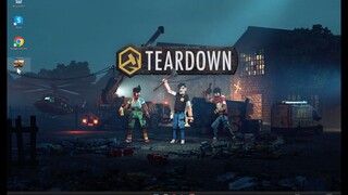 Teardown Download Free for PC