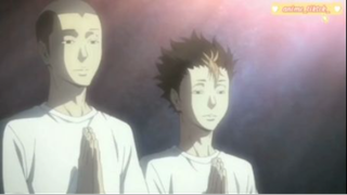 Các chúa hề trong Haikyuu!! 5 #animefunny