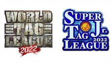 NJPW World Tag League & Super Jr. Tag League 2022 | Full Show HD | November 28, 2022