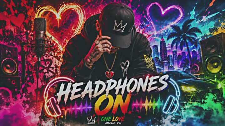 Rap Trap Tagalog Love Songs