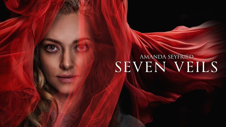 Seven Veils (2023) - SUB INDO