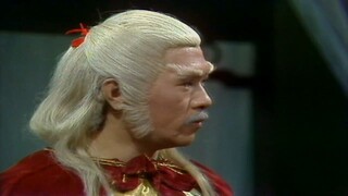 Túy Quyền Vương Vô Kỵ I Tập 11 Bản Đẹp Full HD