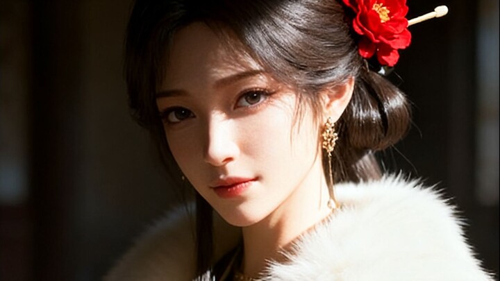 ภาคจอมยุทธ์สามัญ บทเพลงเหนือภูผา