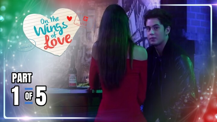 On The Wings Of Love | Episode 31 (1/5) | June 29, 2024