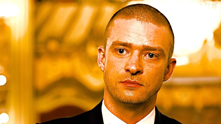 What does it feel like to gain 1,100 years of life in just 30 seconds?