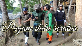 PINJAM DULU SERATUS!!!!!