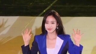 【Hahm EunJung咸恩静】Vertical version of "So Crazy"