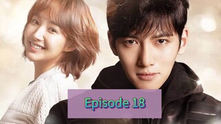 HEALER EPISODE 18 tagalog Dubbed