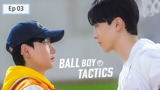 Balլ Bס¥ Ta¢եi¢հ Ep 03 (sub indo)