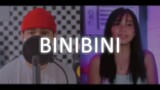 Binibini - Zack Tabudlo (Musika'Tula) DRO x Beverly Cumla