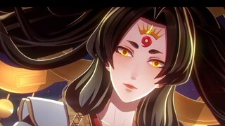 [Onmyoji / 5th Anniversary] Peringatan 5 tahun, setiap Onmyoji akan didorong ke video ini