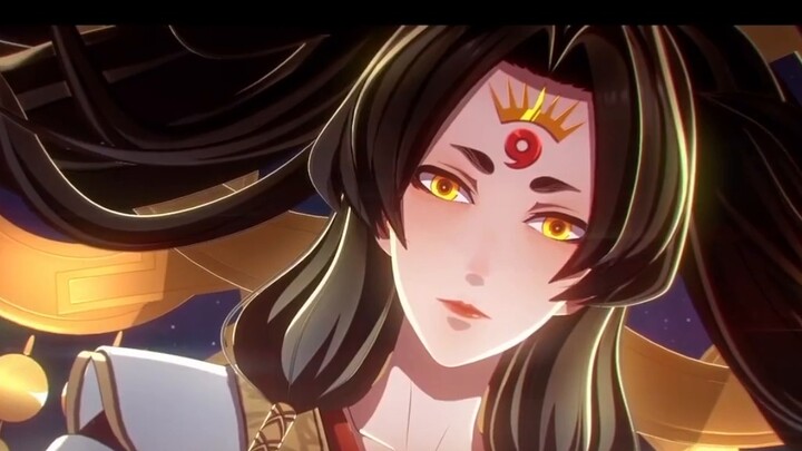 [Onmyoji / 5th Anniversary] Peringatan 5 tahun, setiap Onmyoji akan didorong ke video ini