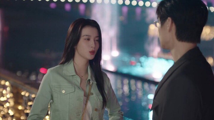 Fireworks Of Heart Ep15 In Hindi