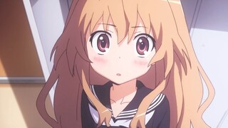 [ Toradora! ] Năm 2022, Rồng Hổ vẫn diễn nghĩa xô đẩy cả đời