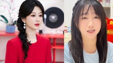Yang Zi: "Guru dengan temperamen terbaik tidak diragukan lagi adalah Yang Zi." Yang Zi benar-benar a