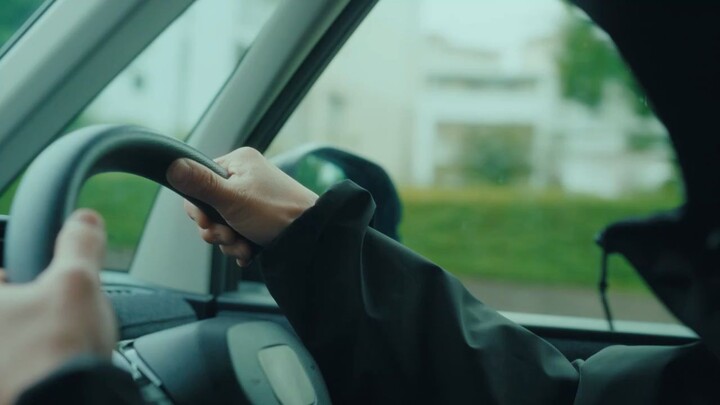 คู่รักโลกคู่ขนาน ตอนที่ 3