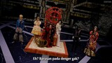 Ohsama Sentai King Ohger Subtitle Indonesia (Episode 34)_"Back to earth home"