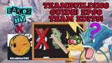 Pro Pokemon VGC Teambuilding Guide Feat. Alcadeias Ep#6