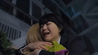 Our Unwritten Seoul episode 1