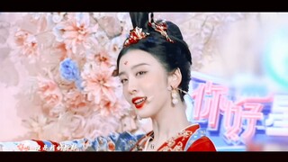 【赵小棠】终于又看到她跳舞了
