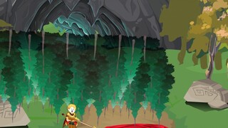 Quốc vương, chuột điện Warcraft cấp 9 bạc, cư dân mạng: Tên này nhìn có chút quen mắt!