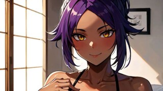 Yoruichi❤🥵