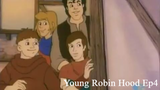 Young Robin Hood S1E4 - The Black Viper (1991)
