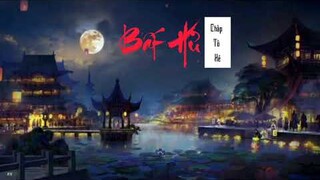 [Lyric+Pinyin] Bất Hủ (不朽)/Nhạc phim/Chấp Tố Hề