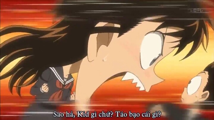 Magic Kaito tập 5